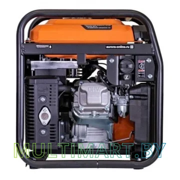Бензиновый генератор Aurora AGE 4500i картинка 6